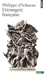 L' étrangeté française