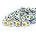 MXXGMYJ 100Pcs Artificial Flowers Wholesale Fake Flowers Heads Gerbera Daisy Silk Flower Heads Sunflowers Sun Flower Heads for Wedding Party Flowers Decorations Home D¨¦cor Blue