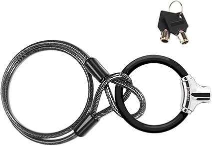bicycle lock