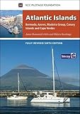 Atlantic Islands: 6th Ed. (IMR153 41) by