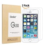 [3-Pack] iAnder for iPhone XR Screen Protector with [Frame Easy Installation Tray] [Tempered Glass] Screen Protector Compatible with iPhone XR (6.1″ Only)
