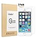 [3-PACK] iAnder for iPhone XR Screen Protector with [Frame Easy Installation Tray] [Tempered Glass] Screen Protector Compatible with iPhone XR (6.1″ Only)