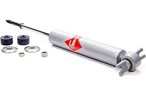 KYB KG4550 Gas-a-Just Gas Shock