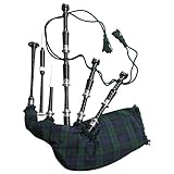 Bagpipes Set