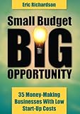 35 Money-Making Businesses With Low Start-Up Costs