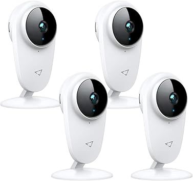 victure 1080p fhd baby monitor