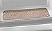 Prest-O-Fit 5-1092 Decorian Step Huggers For RV Landings Butter Pecan Brown 8 In. x 23.5 In.