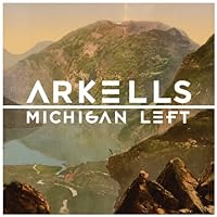Arkells Ablum Cover