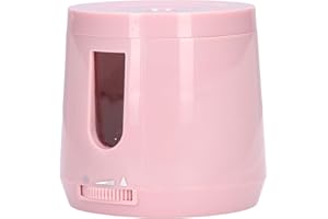 Acouto Electric Pencil Sharpener, USB Battery Powered Automatic for Kids & Adults, Thickness, Portable Sharpener in Athens Bl