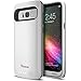 Galaxy S8 Plus Battery Case, Trianium Atomic Pro Battery Charger for Samsung Galaxy s8 Plus / s8+ 6.2-inch Phone ONLY- 5000mAh Extended Battery Juice Power Fast Charging Case [Quick Charge Pass-Thru]