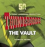 Thunderbirds: The Vault by 
