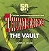 Thunderbirds: The Vault by 