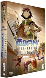 Oban Star-Racers - Cycle I : Le Cycle D'arouas