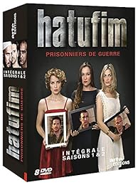 Hatufim (Prisonniers de guerre) - Intégrale saisons 1 & 2