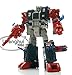 Transformers ToyWorld TW-H04G Grant Grand Maximus TFCon Limited Edition