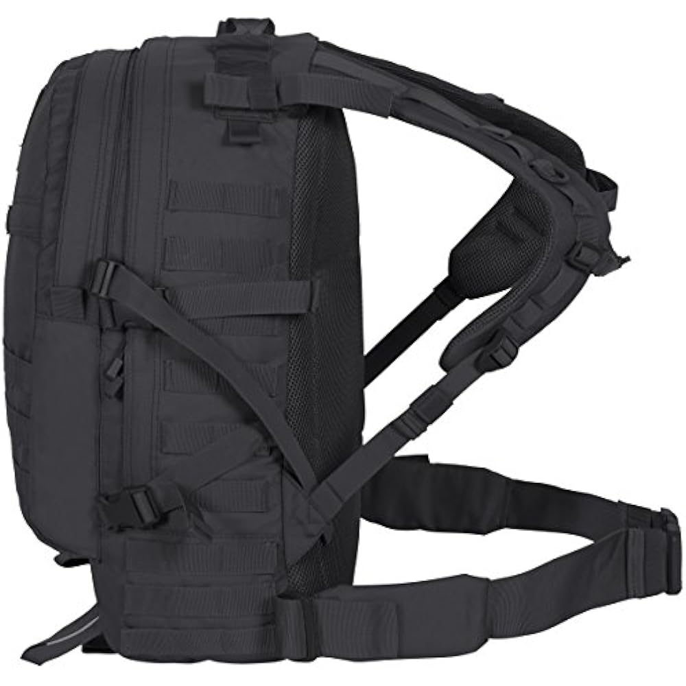 Luggage Roving Motorcycle Riding Street Dirt Bike Waterproof Rucksack