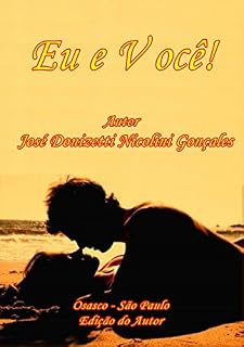 Livro EU E VOCÊ!