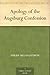 Apology of the Augsburg Confession by 