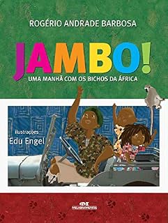 Livro Jambo!