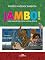 Livro Jambo: Uma manhã com os bichos da África