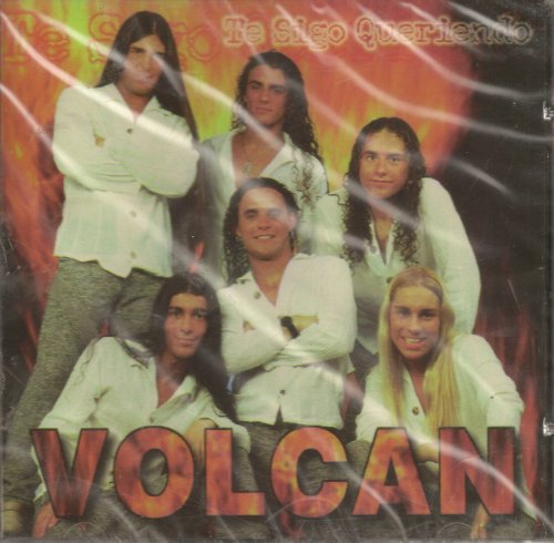 Volcan - Esa malvada Lyrics - Zortam Music