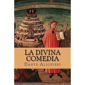 La Divina Comedia (Spanish Edition)