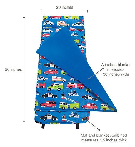6 Original+Wildkin+Childrens+Pillowcase+Microfiber