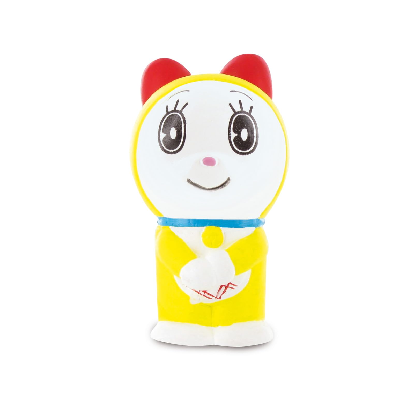Comansi COMA97065 Dorami Doraemon Mini Figure, 7 cm