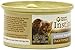 Instinct Limited Ingredient Diet Grain Free Duck Formula Natural Wet Canned Cat Food by Nature's Variety, 3 oz. Cans (Case of 24)