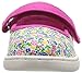 TOMS Kids' 10010017 Mary Jane-K