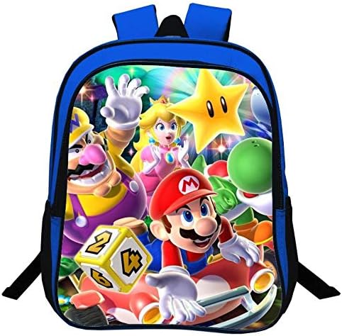 backpack for 5 year old boy