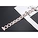 bayite Metal Bands Compatible with Fitbit Versa Watch, Figure Eight O-Link with Rhinestones, Rose Gold 5.5