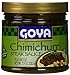 Goya Chimichurri Steak Sauce with Spanish Olive Oil 7.5 oz
