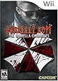 Resident Evil: The Umbrella Chronicles