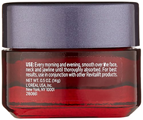 L'Oreal Revitalift Day Cream - Image 5