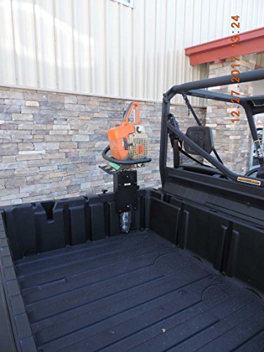 Can Am Defender Chainsaw Carrier Hornet Outdoors Made in USA - Thumbnail 2