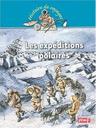 Les  expéditions polaires