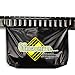 HEAVY DUTY Vinyl Trailer Storage Bag with E-Track Spring Fittings | Insert Into E Track Tie-Down System Horizontal/Vertical Rail Slots in Trailers, Trucks, Vans, Warehouses, 14" x 24", WLL 50 pounds primary