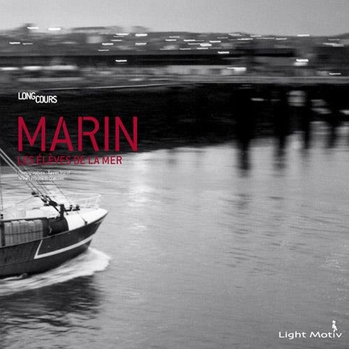 Marin, les élèves de la mer