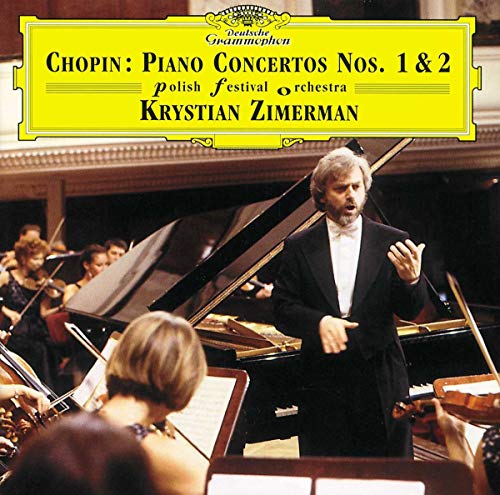 Top 10 Best chopin piano concertos Reviews