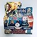DIAMOND SELECT TOYS Minimates Captain Marvel - Captain Marvel & Bron Char Exclusive Minifigues