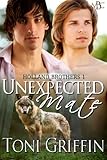 Unexpected Mate (Holland Brothers Book 1)
