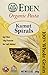 EDEN® ORGANIC KAMUT® SPIRALS 12 OZ
