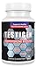 Testigen Testosterone Booster- Increase Muscle Mass and Get Ripped Fast- Reduce Fatigue And Power Through Your Workouts - Increase Sexual Drive and Stamina-All Natural Testosterone Supplement- Money Back If Not Satisfied- Made In USA In FDA Compliant GMP Facility -