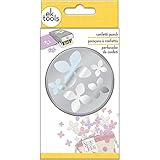 EK Success EKS5430328 Ek Punch Lg Confetti Hydrangea