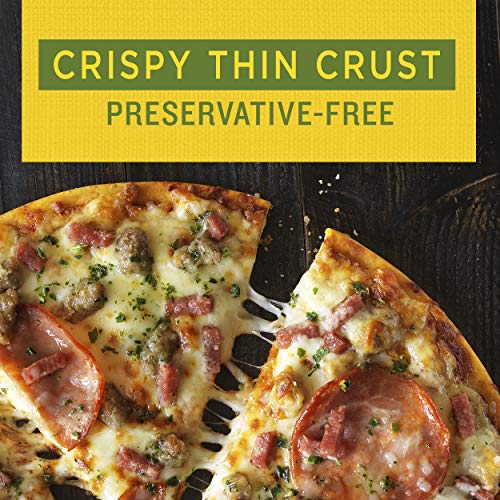 2 CALIFORNIA+KITCHEN+Sicilian+Recipe+Pizza