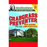 Jonathan Green 10465 Crabgrass Preventer Plus New Seeding Lawn Fertilizer, 15 lbs.