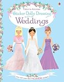 Image de Sticker Dolly Dressing Weddings