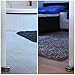 Stainless Steel Door Stopper (3 Pack) 4
