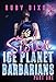 Ice Planet Barbarians Part 1: Stolen: A SciFi Alien Serial Romance